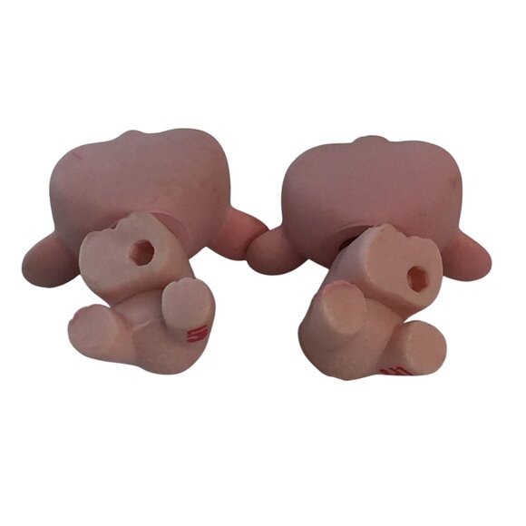 Littlest Pet Shop LPS Mice #1202/1480/261/30 Mouse Lot of 5 Figures - Picture 6 of 11